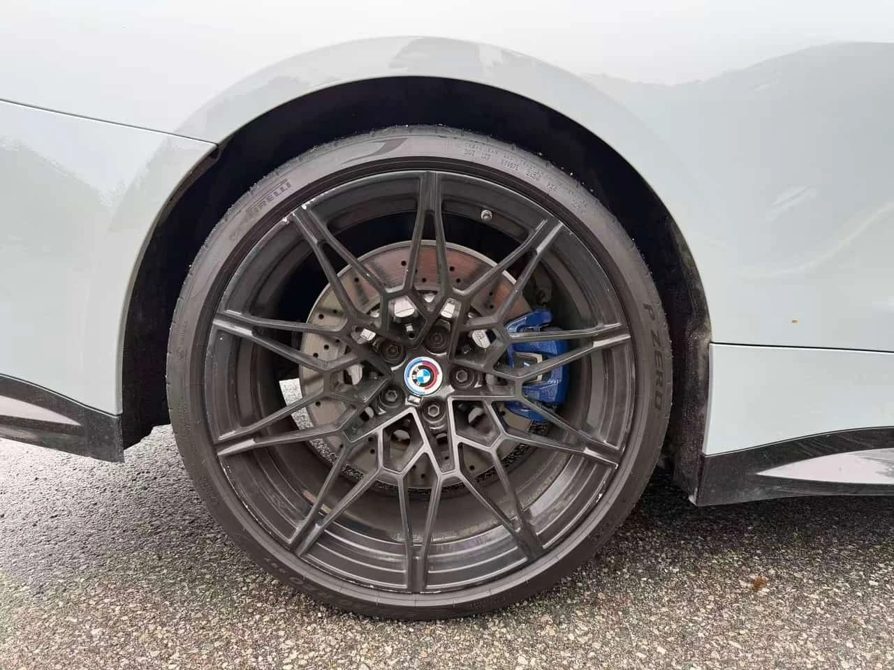 BMW M4 * Competition M xDrive * CARFAX * , снимка 7 - Автомобили и джипове - 56270843
