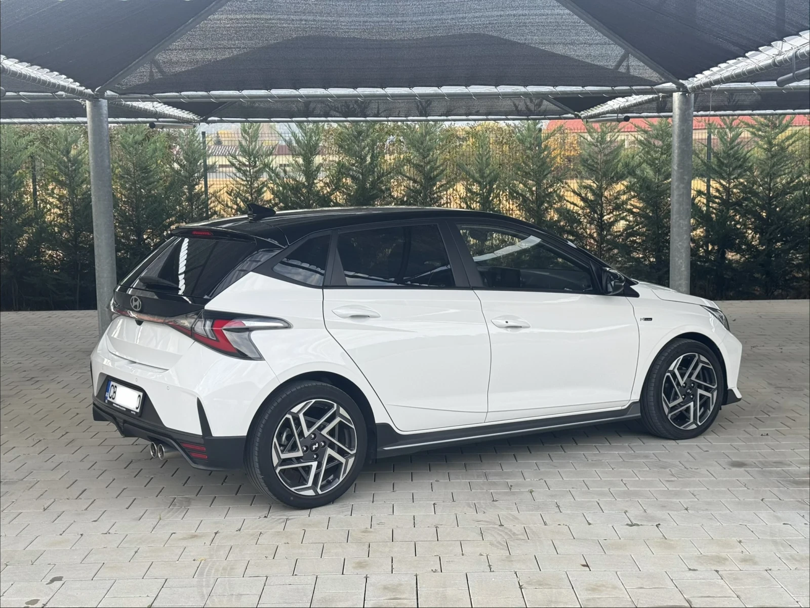 Hyundai I20 Exclusive N-Line | Mobile.bg � ����������� 5