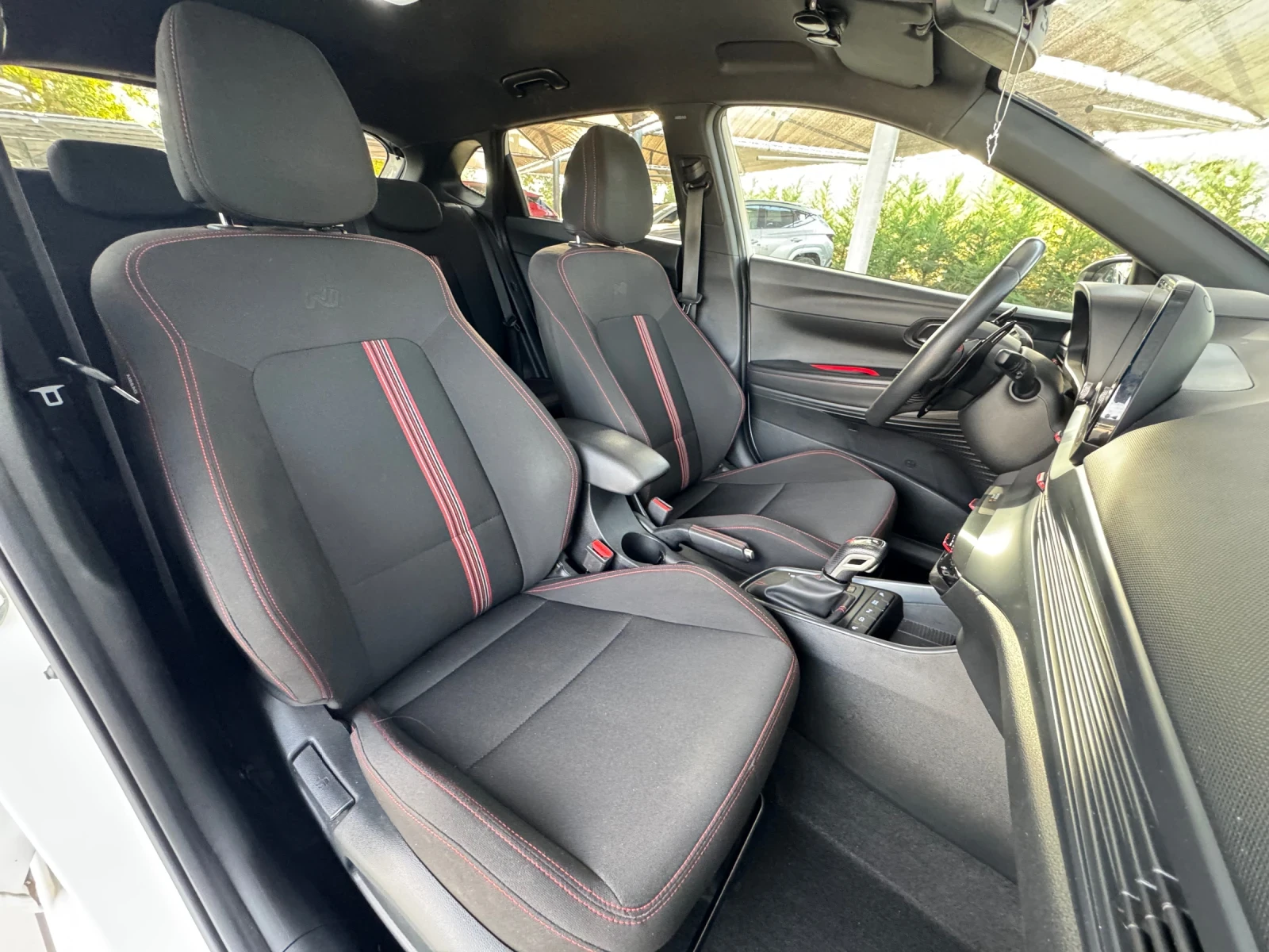 Hyundai I20 Exclusive N-Line | Mobile.bg � ����������� 9
