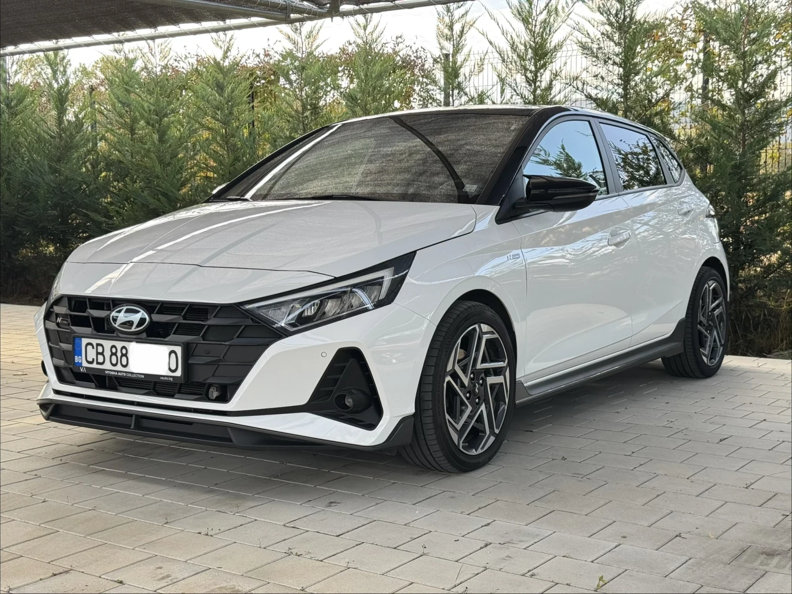 Hyundai I20 Exclusive N-Line | Mobile.bg � ����������� 2