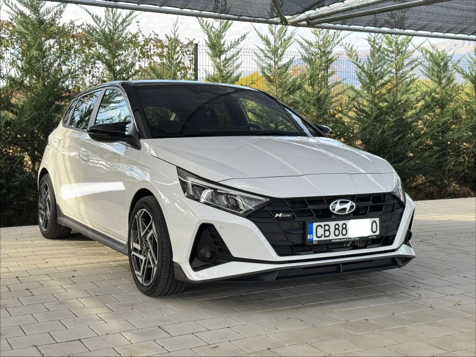 Hyundai I20 Exclusive N-Line | Mobile.bg � ����������� 3