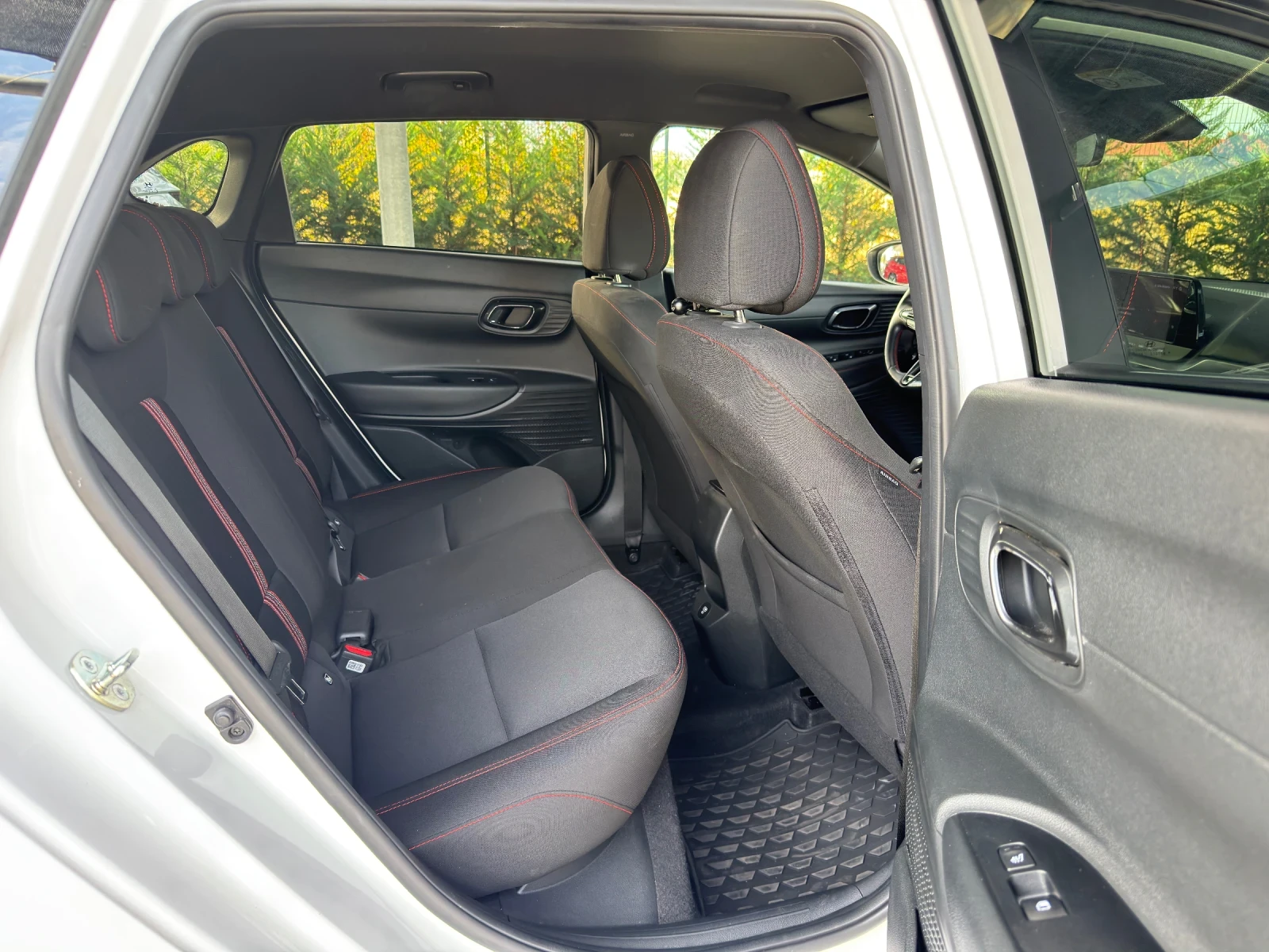 Hyundai I20 Exclusive N-Line | Mobile.bg � ����������� 11
