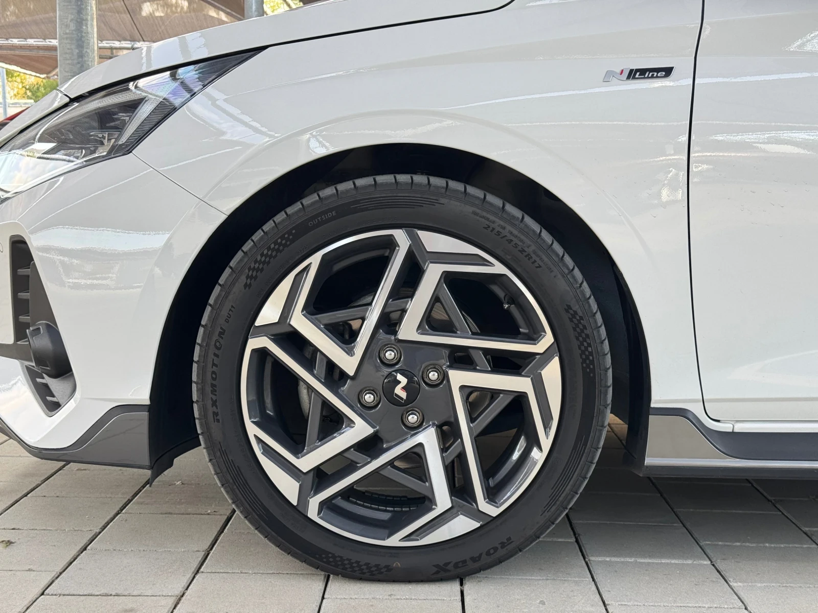 Hyundai I20 Exclusive N-Line | Mobile.bg � ����������� 17