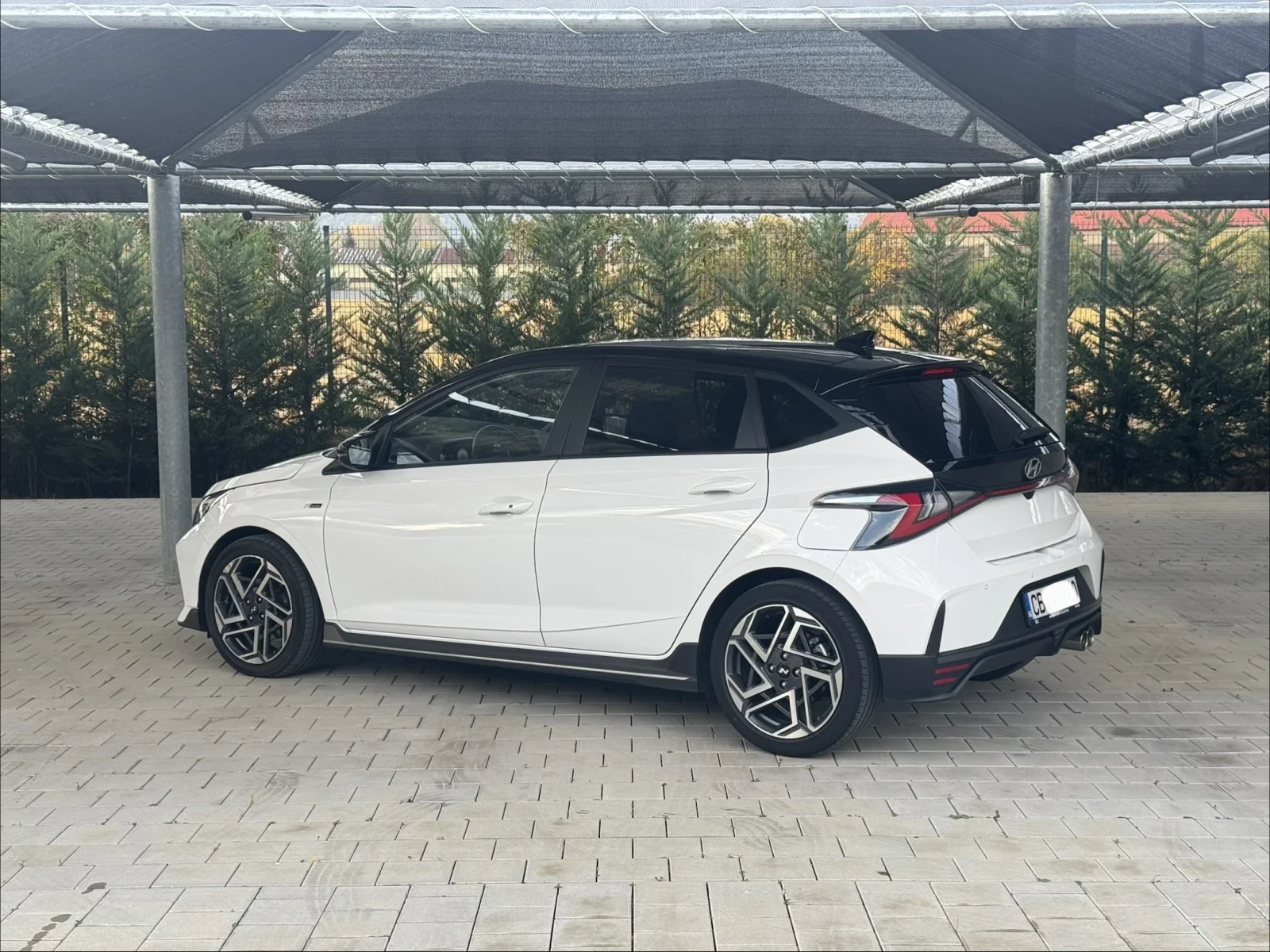 Hyundai I20 Exclusive N-Line | Mobile.bg � ����������� 4