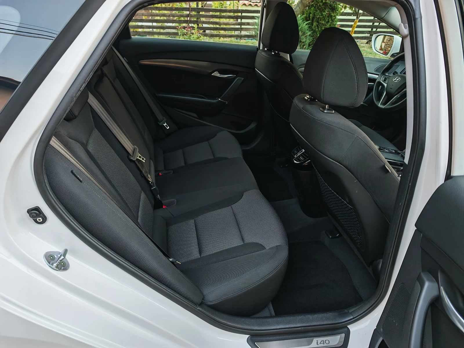 Hyundai I40 1.7CRDI-���������-������ | Mobile.bg � ����������� 10
