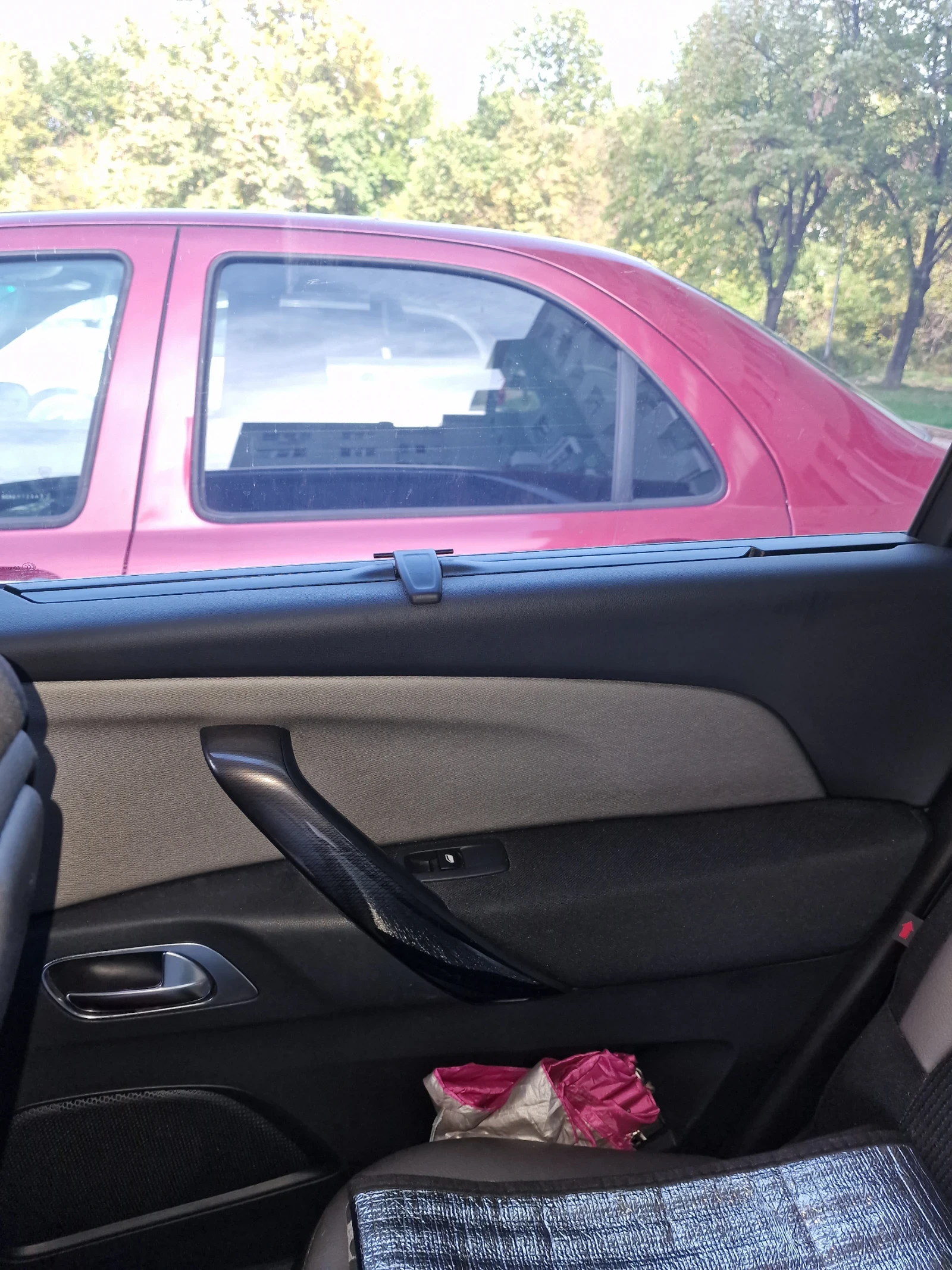 Citroen C4 Picasso, снимка 9 - Автомобили и джипове - 56576463