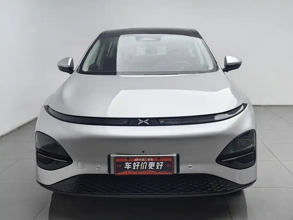 Xpeng G6 2024 580 Long Range Plus | Mobile.bg � ����������� 3