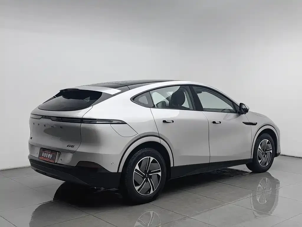 Xpeng G6 2024 580 Long Range Plus | Mobile.bg � ����������� 2