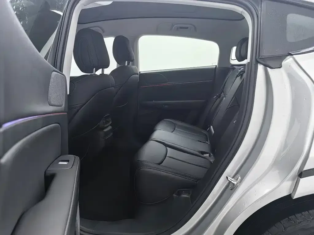 Xpeng G6 2024 580 Long Range Plus | Mobile.bg � ����������� 14
