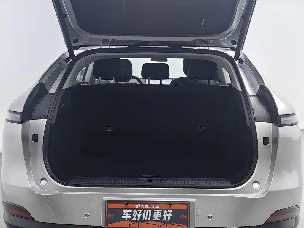Xpeng G6 2024 580 Long Range Plus | Mobile.bg � ����������� 15