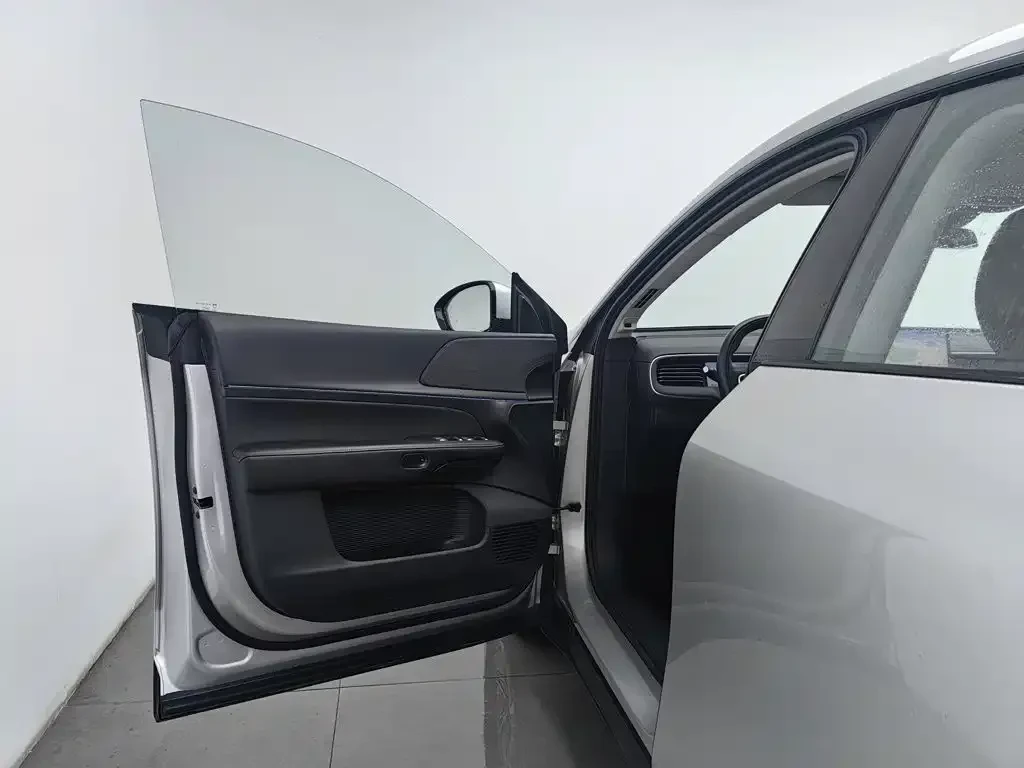 Xpeng G6 2024 580 Long Range Plus | Mobile.bg � ����������� 8