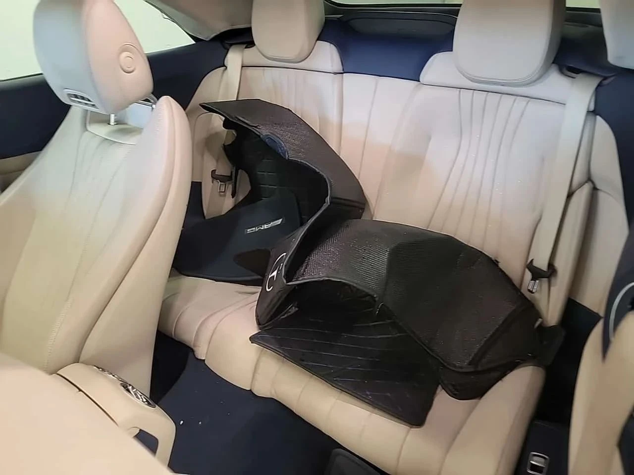 Mercedes-Benz E 400, снимка 13 - Автомобили и джипове - 56688756