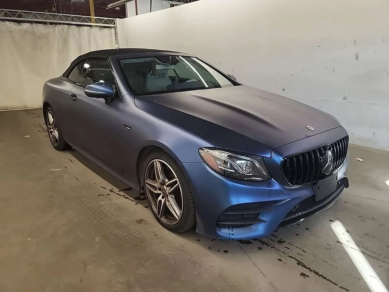 Mercedes-Benz E 400, снимка 2 - Автомобили и джипове - 56688756