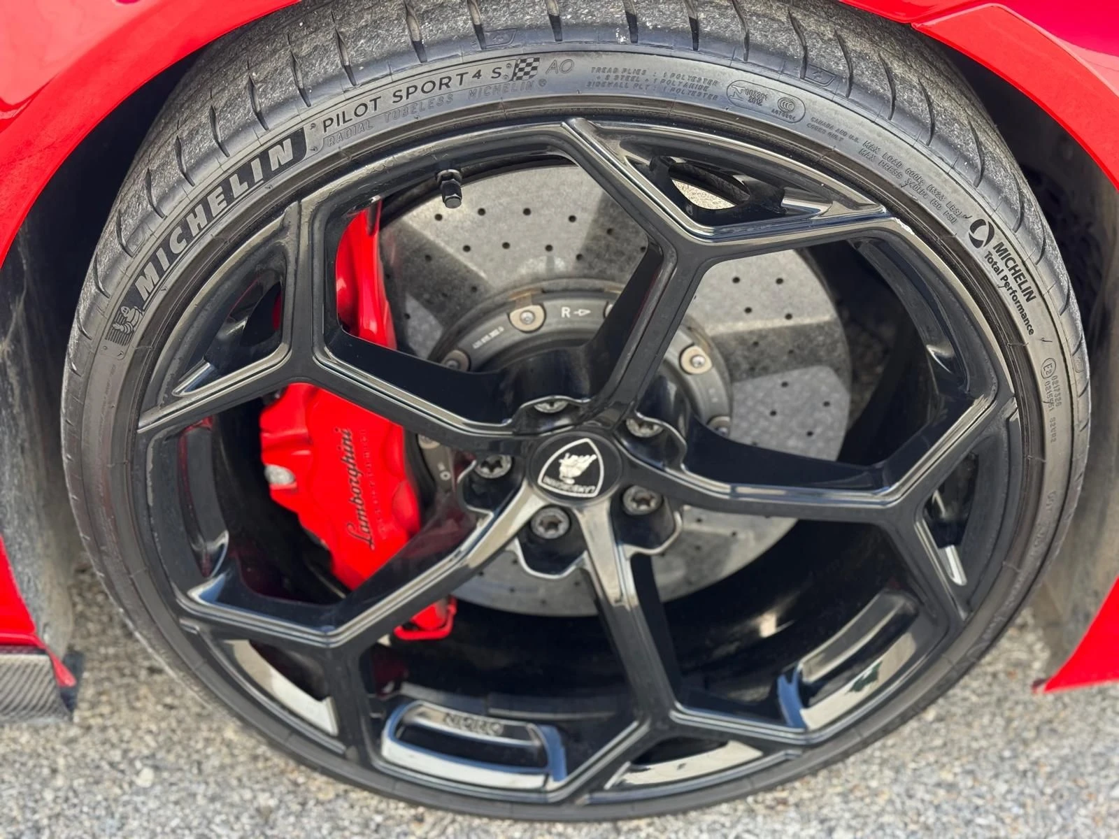 Lamborghini Huracan | LP610-4 | ���� �� �������� & ���������� | Mobile.bg � ����������� 5