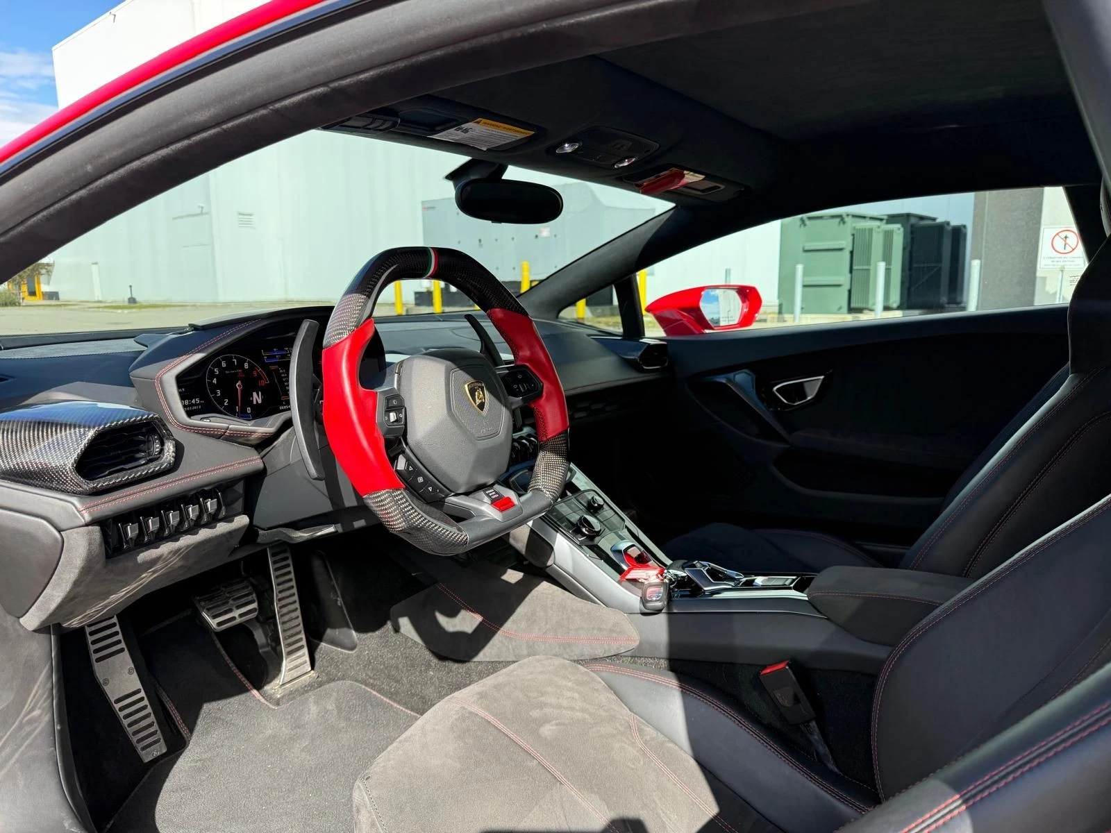 Lamborghini Huracan | LP610-4 | ���� �� �������� & ���������� | Mobile.bg � ����������� 7