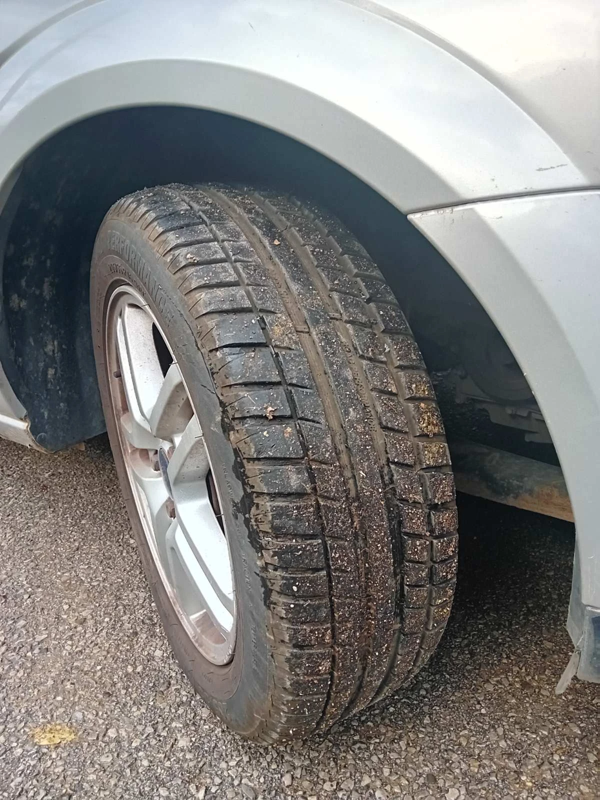 Ford Mondeo, снимка 4 - Автомобили и джипове - 56728896