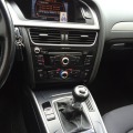 Audi A4  - изображение 10