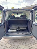 VW Caddy 5900лв за получаване, 2.0 TDi 6+ 1м Kombi автомати - [7] 