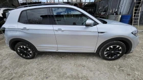 VW T-Cross 1, 0, снимка 9