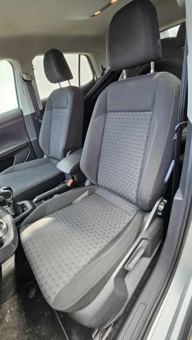 VW T-Cross 1, 0, снимка 11