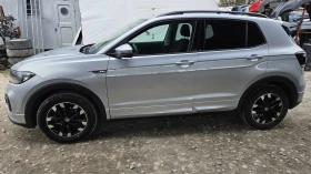VW T-Cross 1, 0, снимка 16