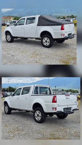 Tata Xenon 2.2 D 4x4 76 000 km / EURO 5, снимка 5