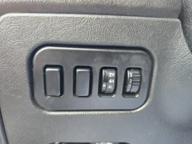 Tata Xenon 2.2 D 4x4 76 000 km / EURO 5, снимка 8