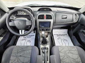 Tata Xenon 2.2 D 4x4 76 000 km / EURO 5, снимка 10