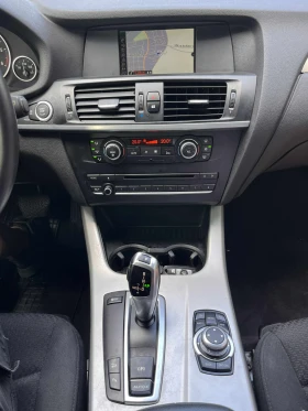 BMW X3 2.0 , снимка 6
