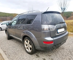 Mitsubishi Outlander, снимка 4