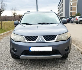 Mitsubishi Outlander, снимка 3