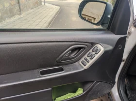 Ford Maverick, снимка 9