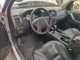 Ford Maverick, снимка 5