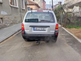 Ford Maverick, снимка 6