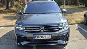 VW Tiguan Allspace R Line 2.00 TDI 4 Motion, снимка 2