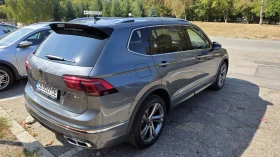 VW Tiguan Allspace R Line 2.00 TDI 4 Motion, снимка 5