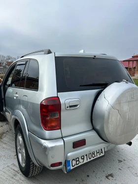 Toyota Rav4, снимка 12