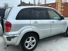 Toyota Rav4, снимка 10