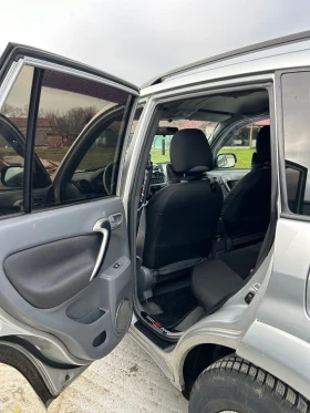 Toyota Rav4, снимка 6