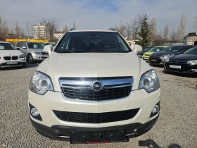 Opel Antara Автоматик 4х4, снимка 2