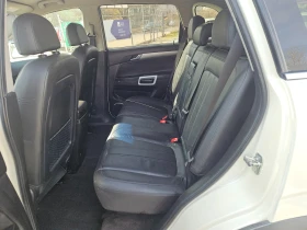 Opel Antara Автоматик 4х4, снимка 11