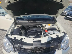 Opel Antara Автоматик 4х4, снимка 17