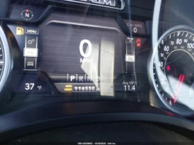 Dodge RAM 1500 LARAMIE 4X4 5'7 BOX SPORT, снимка 14