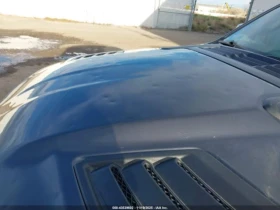 Dodge RAM 1500 LARAMIE 4X4 5'7 BOX SPORT, снимка 6