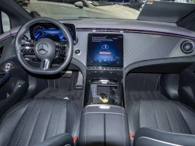Mercedes-Benz EQE 350/AMG/4MATIC/BURM/PANO/360/DIGITAL LIGHT/, снимка 9