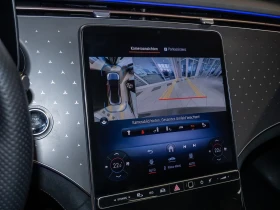 Mercedes-Benz EQE 350/AMG/4MATIC/BURM/PANO/360/DIGITAL LIGHT/, снимка 7