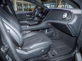 Mercedes-Benz EQE 350/AMG/4MATIC/BURM/PANO/360/DIGITAL LIGHT/, снимка 11