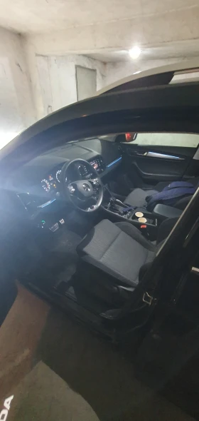 Skoda Karoq, снимка 9