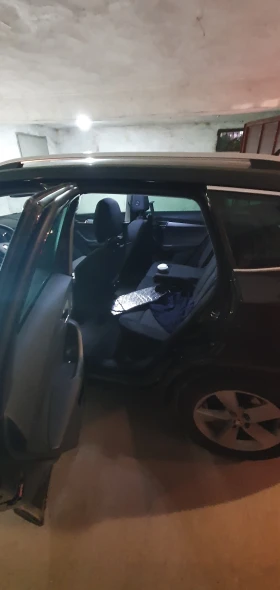 Skoda Karoq, снимка 8