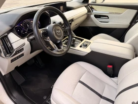 Mazda CX-60 2.5L e-Skyactiv PHEV Takumi Plus, снимка 8